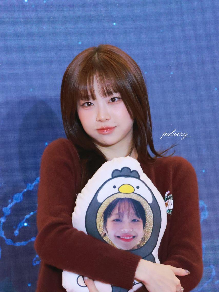 츄 BYC/ 팬미팅17