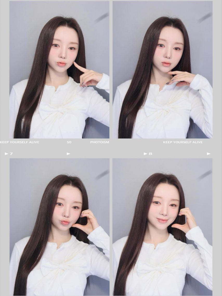 케이김지연 러블리즈 박하선의씨네타운/ 인별0