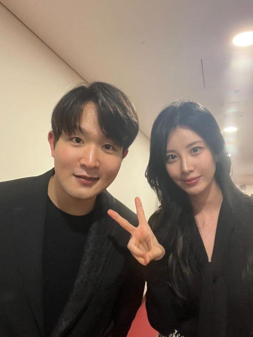 서현 소녀시대 인별12