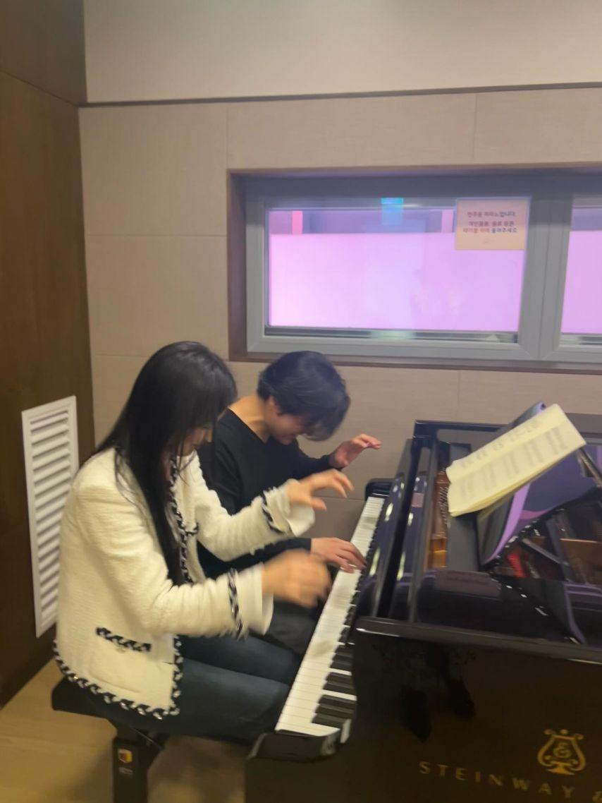 서현 소녀시대 인별8