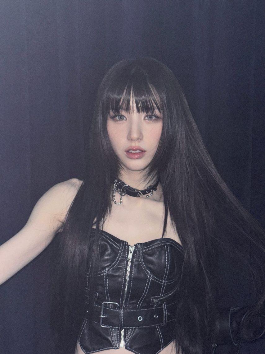 희진 ARTMS아르테미스 인별0