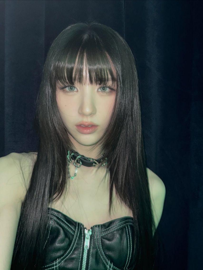 희진 ARTMS아르테미스 인별11