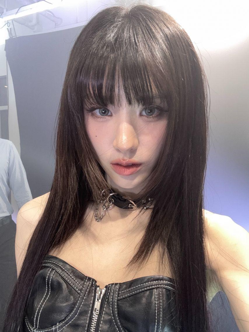 희진 ARTMS아르테미스 인별12