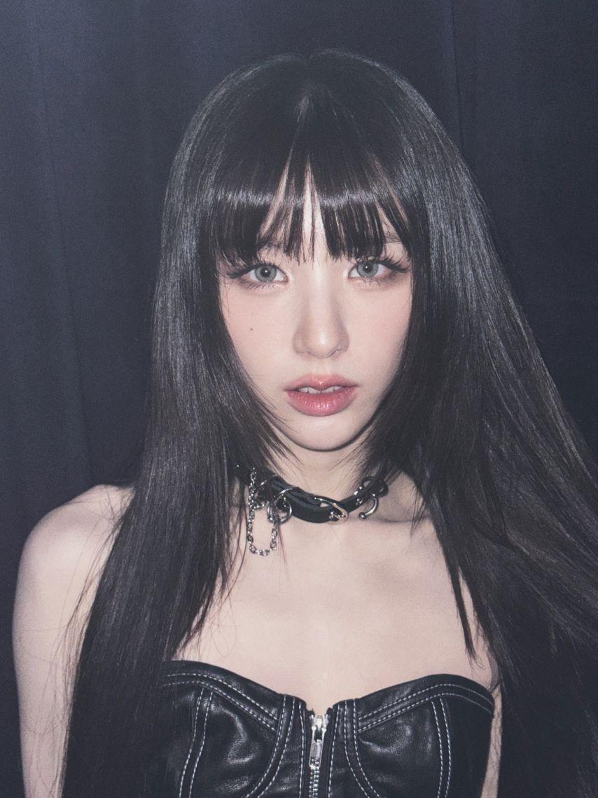 희진 ARTMS아르테미스 인별1