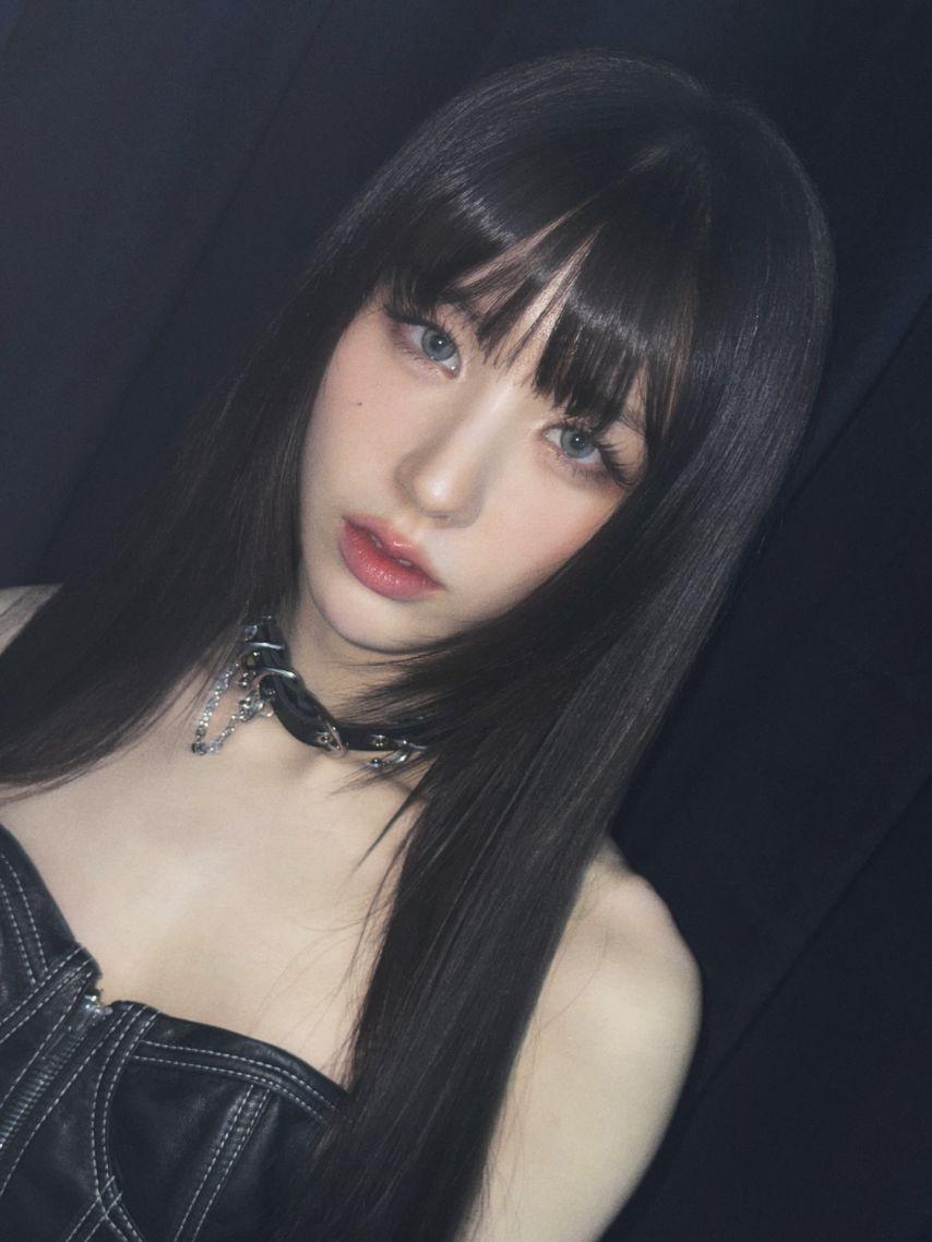 희진 ARTMS아르테미스 인별5