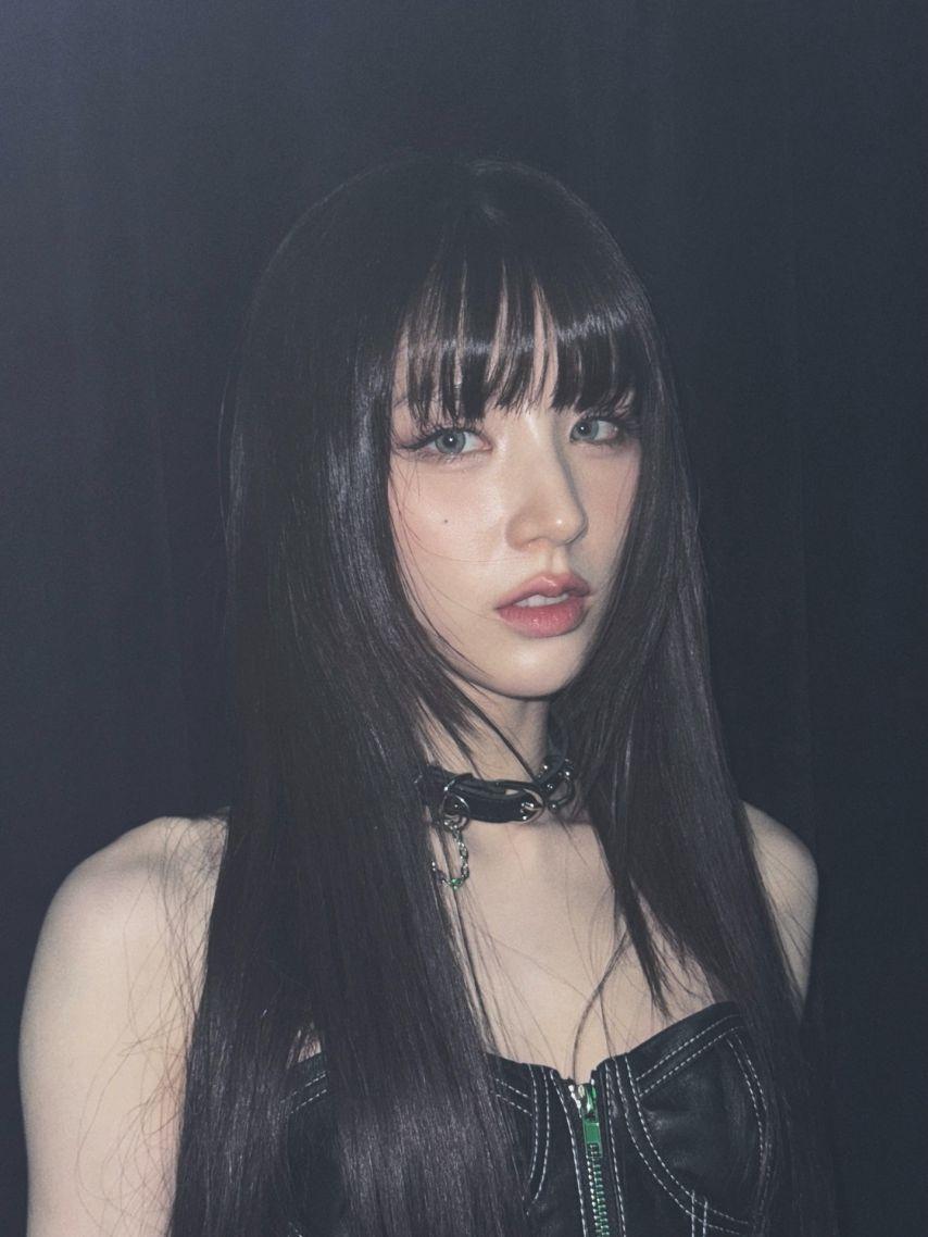 희진 ARTMS아르테미스 인별6