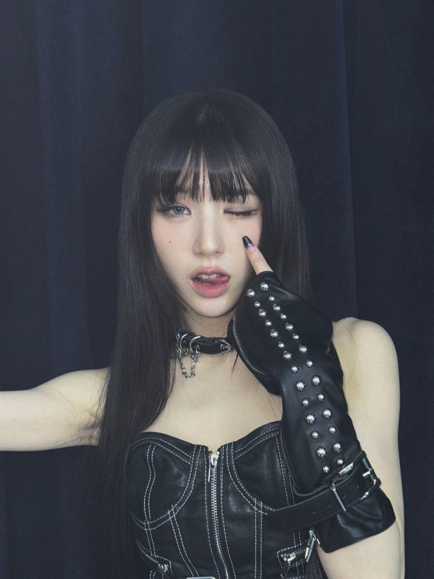 희진 ARTMS아르테미스 인별7