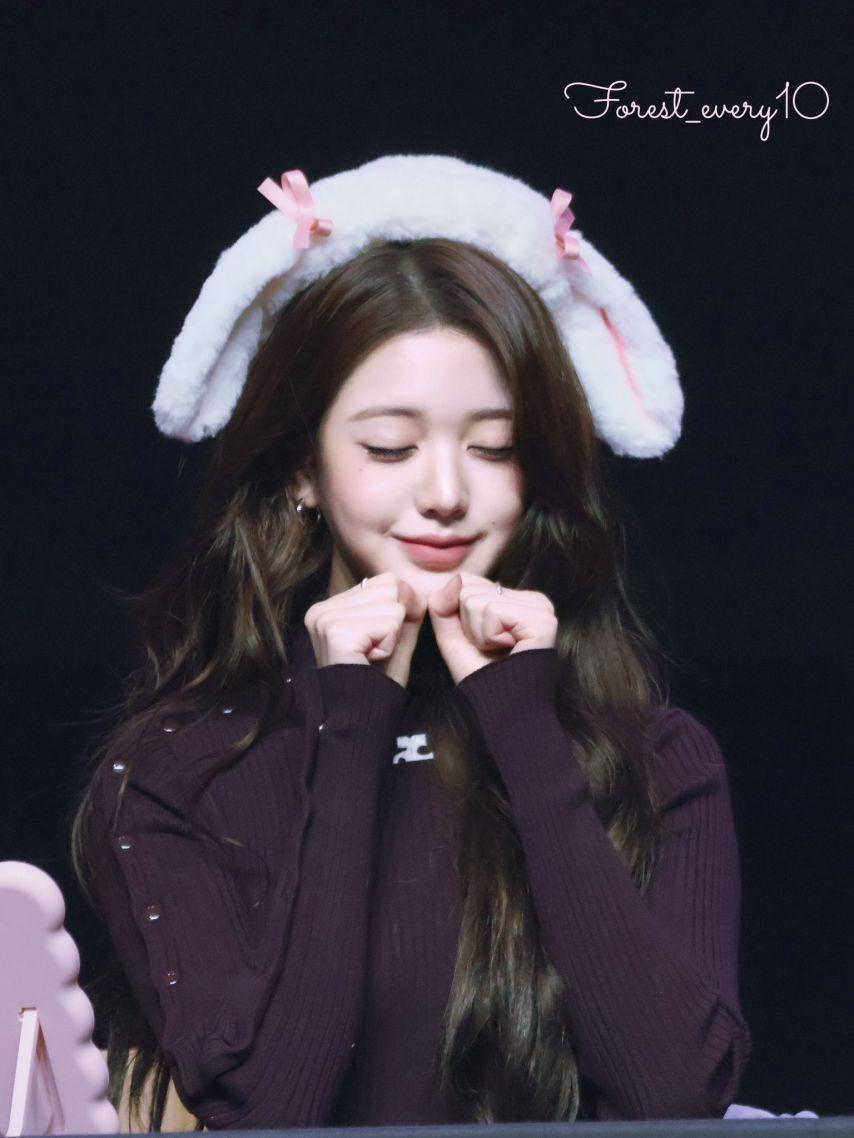 [아이브] 장원영1