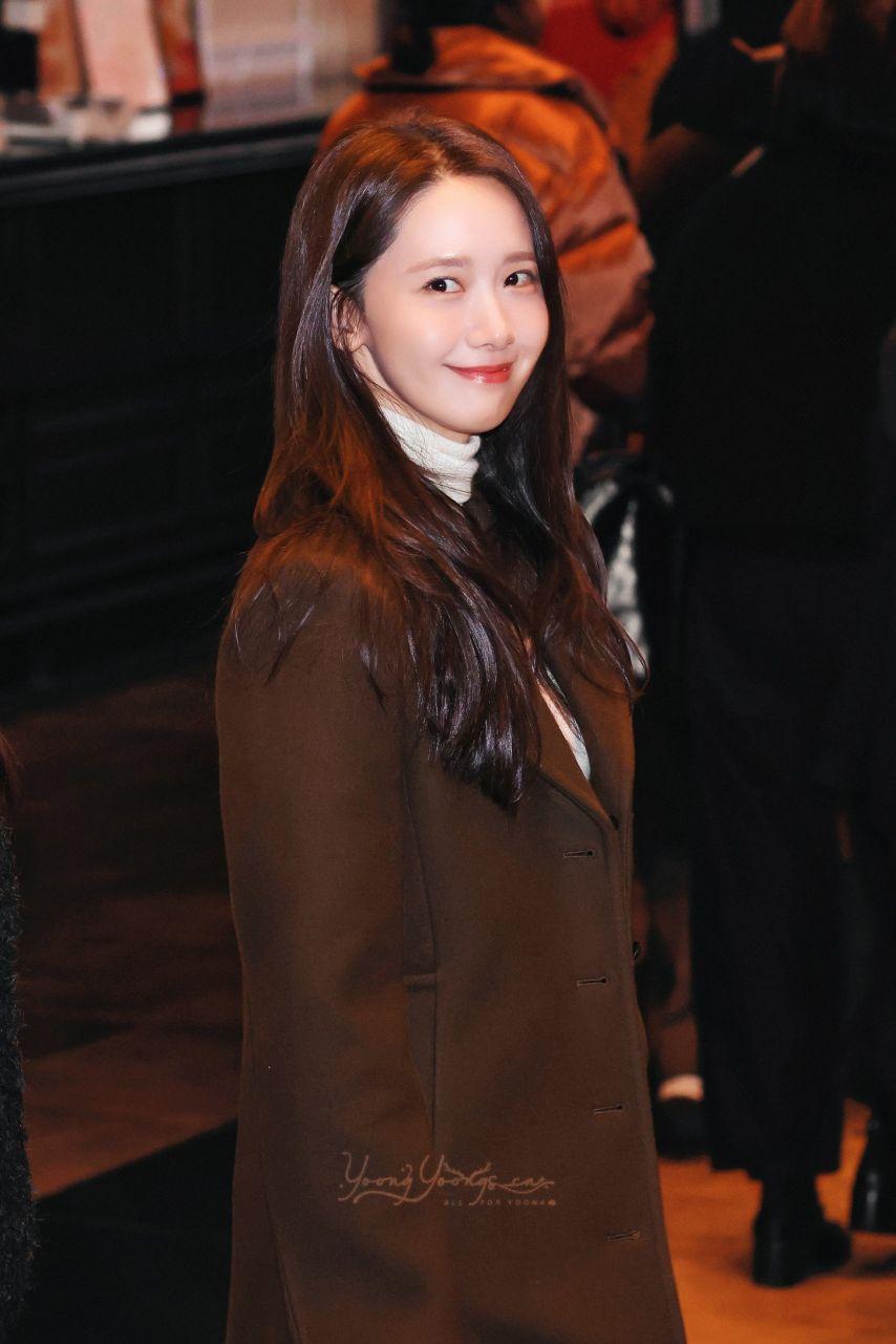 윤아 소녀시대 2602043