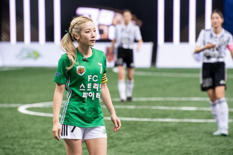 윤태진 인별 등1