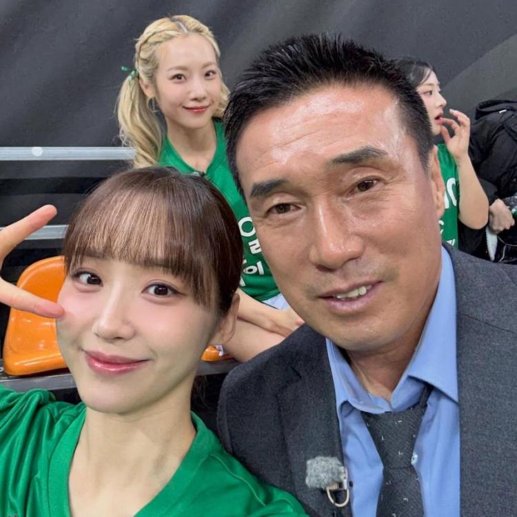 윤태진 인별 등7