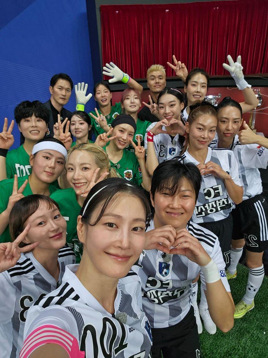 윤태진 인별 등8