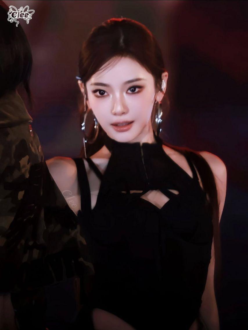 에스파 (aespa) 닝닝0