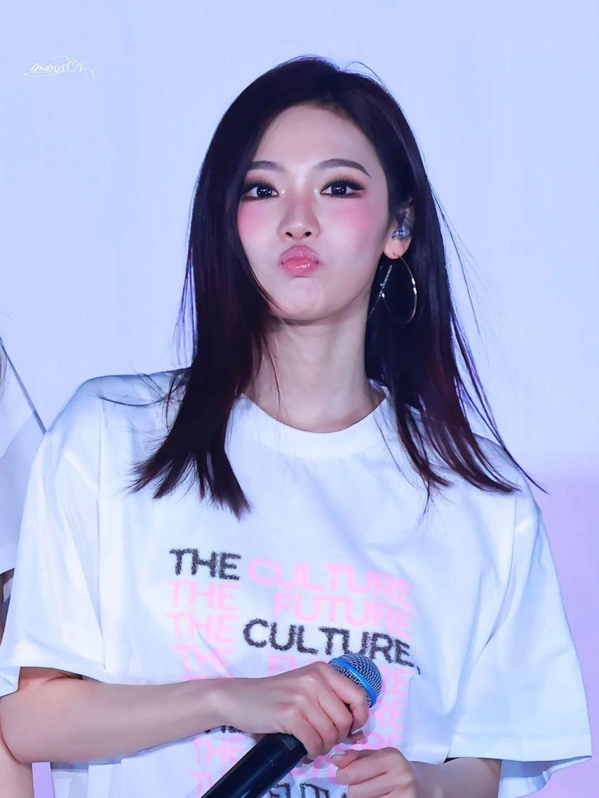 에스파 (aespa) 닝닝10