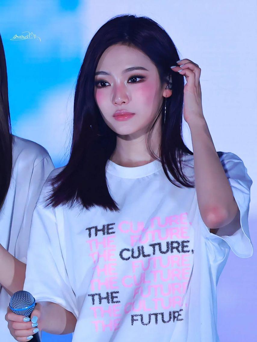 에스파 (aespa) 닝닝11