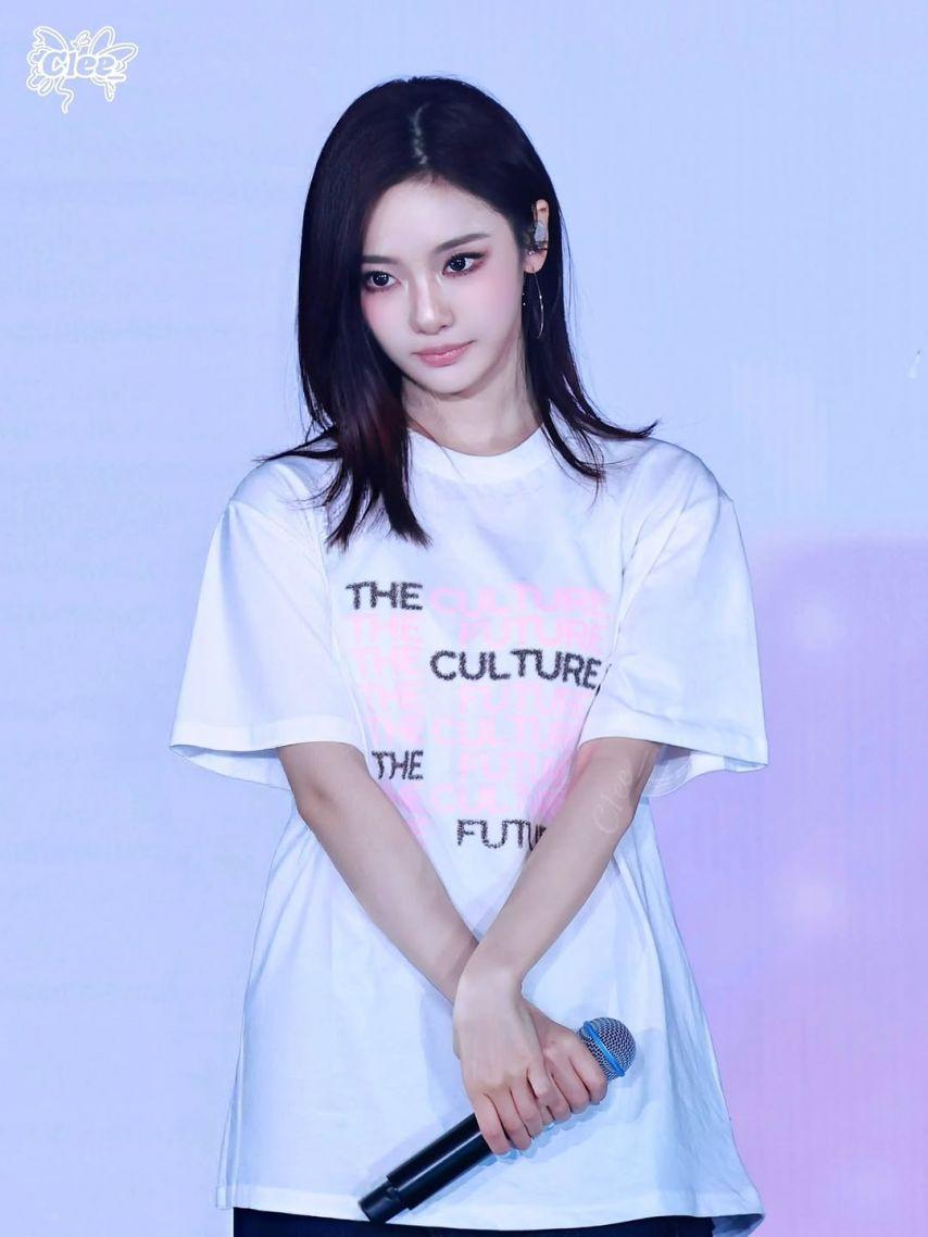 에스파 (aespa) 닝닝12