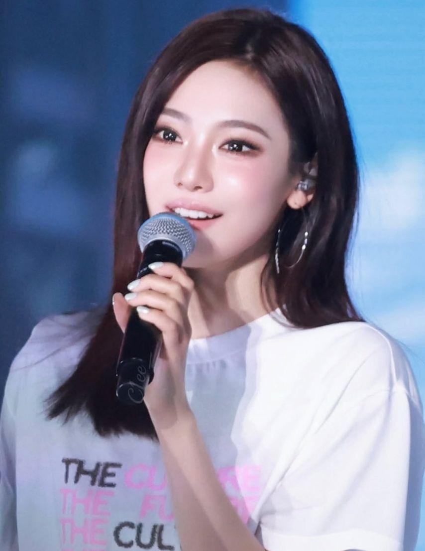 에스파 (aespa) 닝닝13