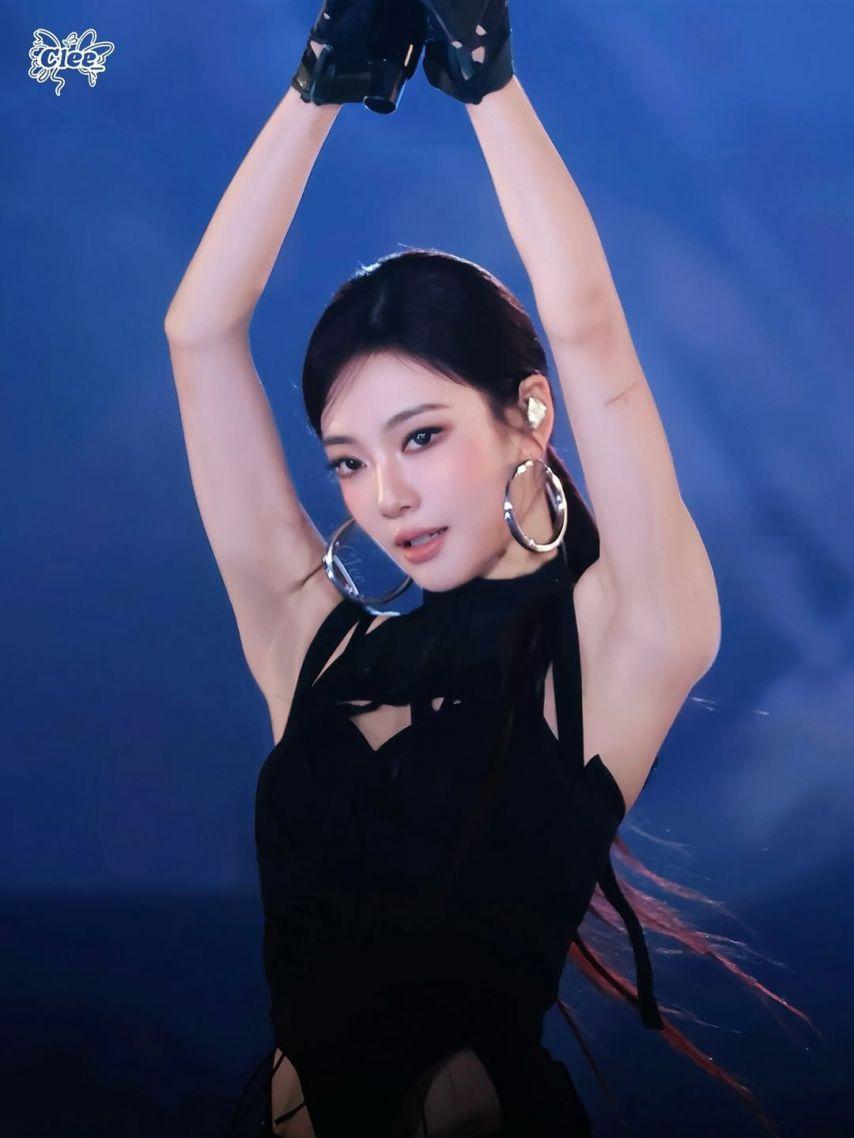 에스파 (aespa) 닝닝1