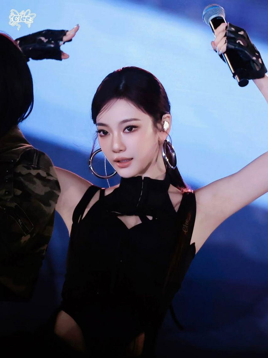 에스파 (aespa) 닝닝2