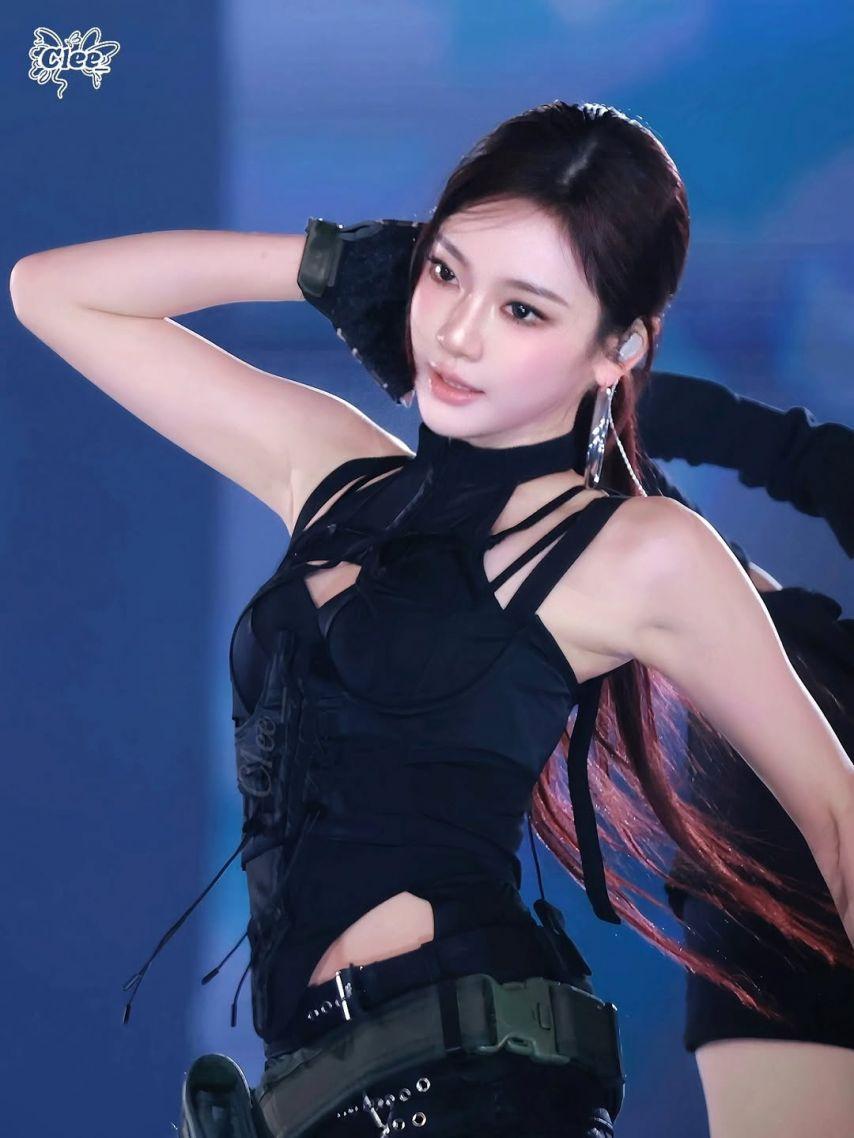 에스파 (aespa) 닝닝5