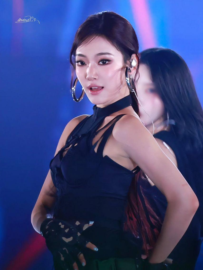 에스파 (aespa) 닝닝7