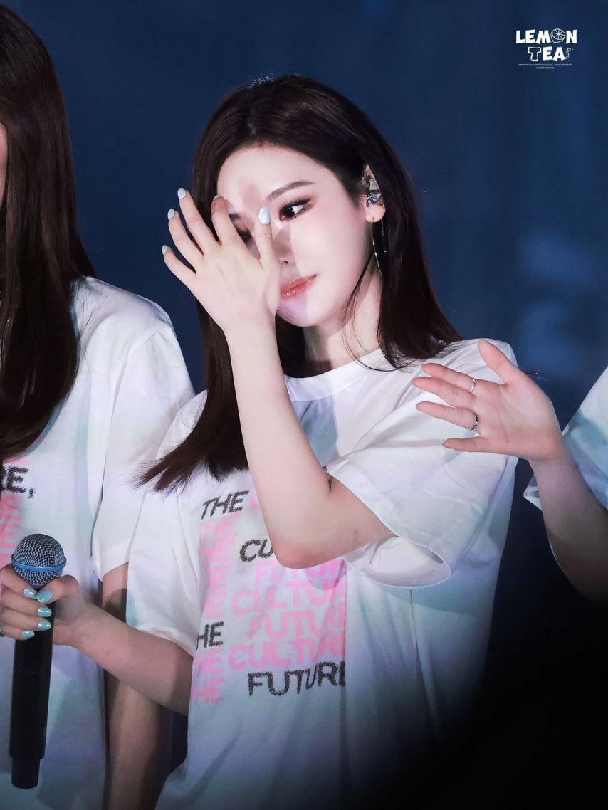 에스파 (aespa) 닝닝8