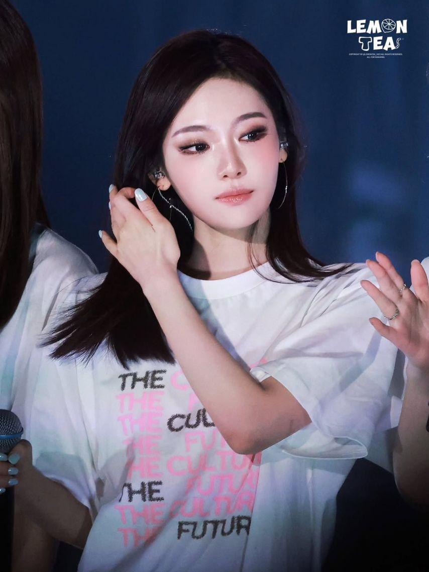 에스파 (aespa) 닝닝9