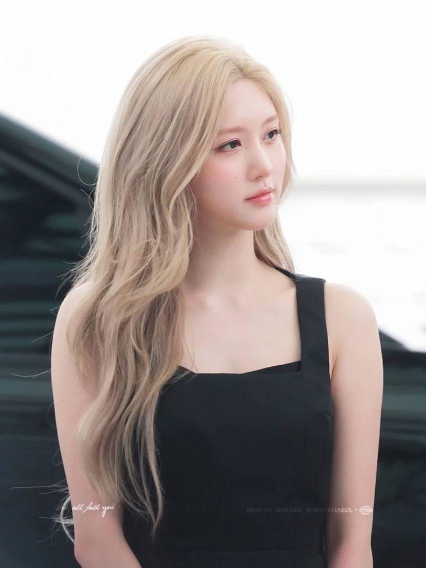 IVE (아이브) 가을1