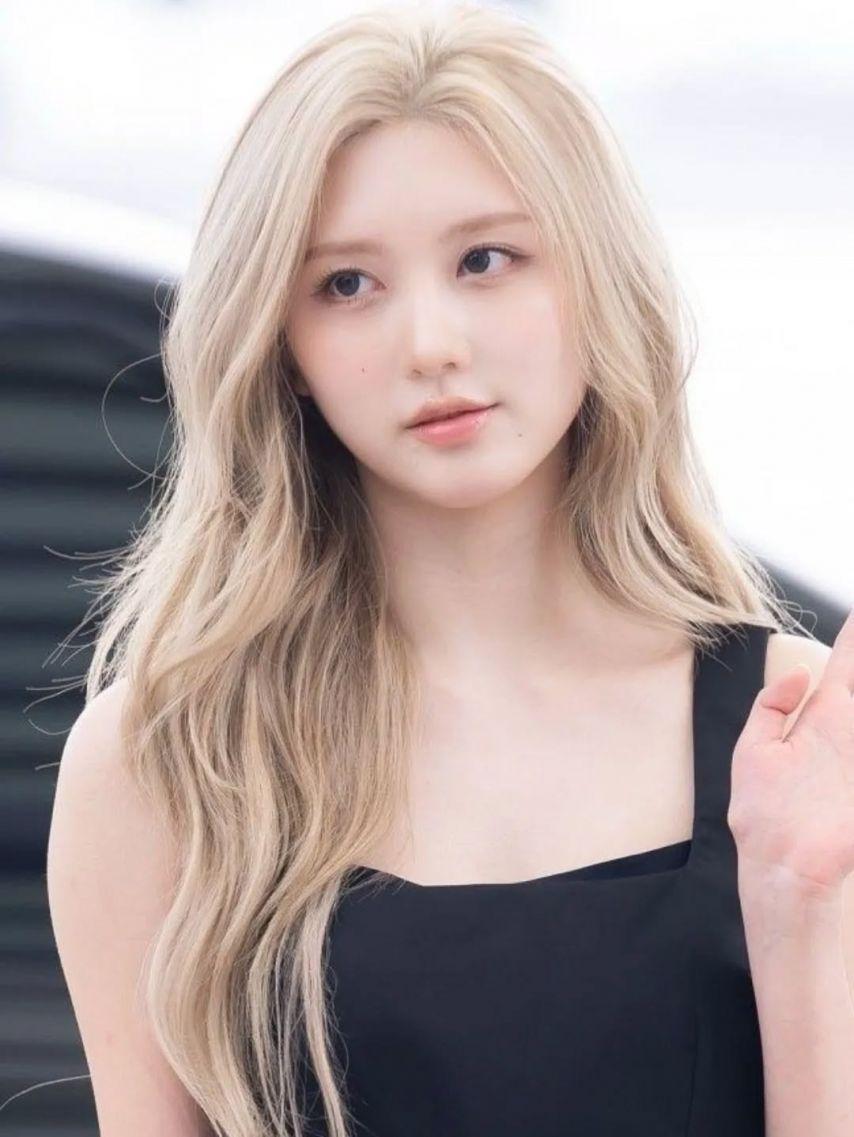 IVE (아이브) 가을2