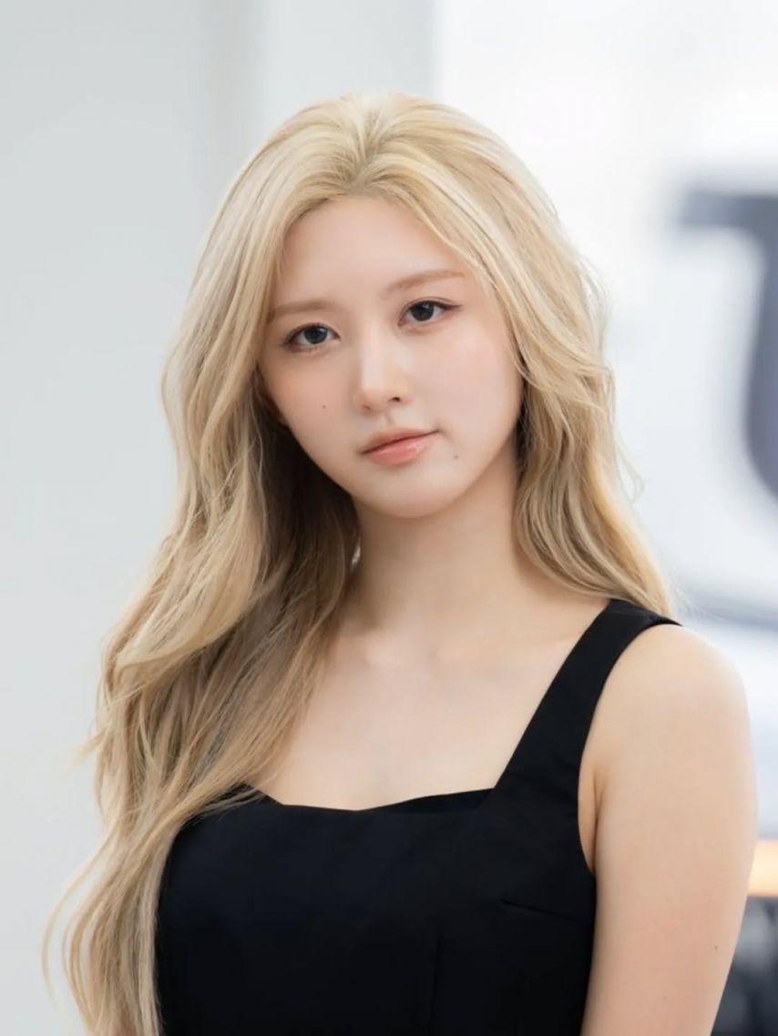 IVE (아이브) 가을3