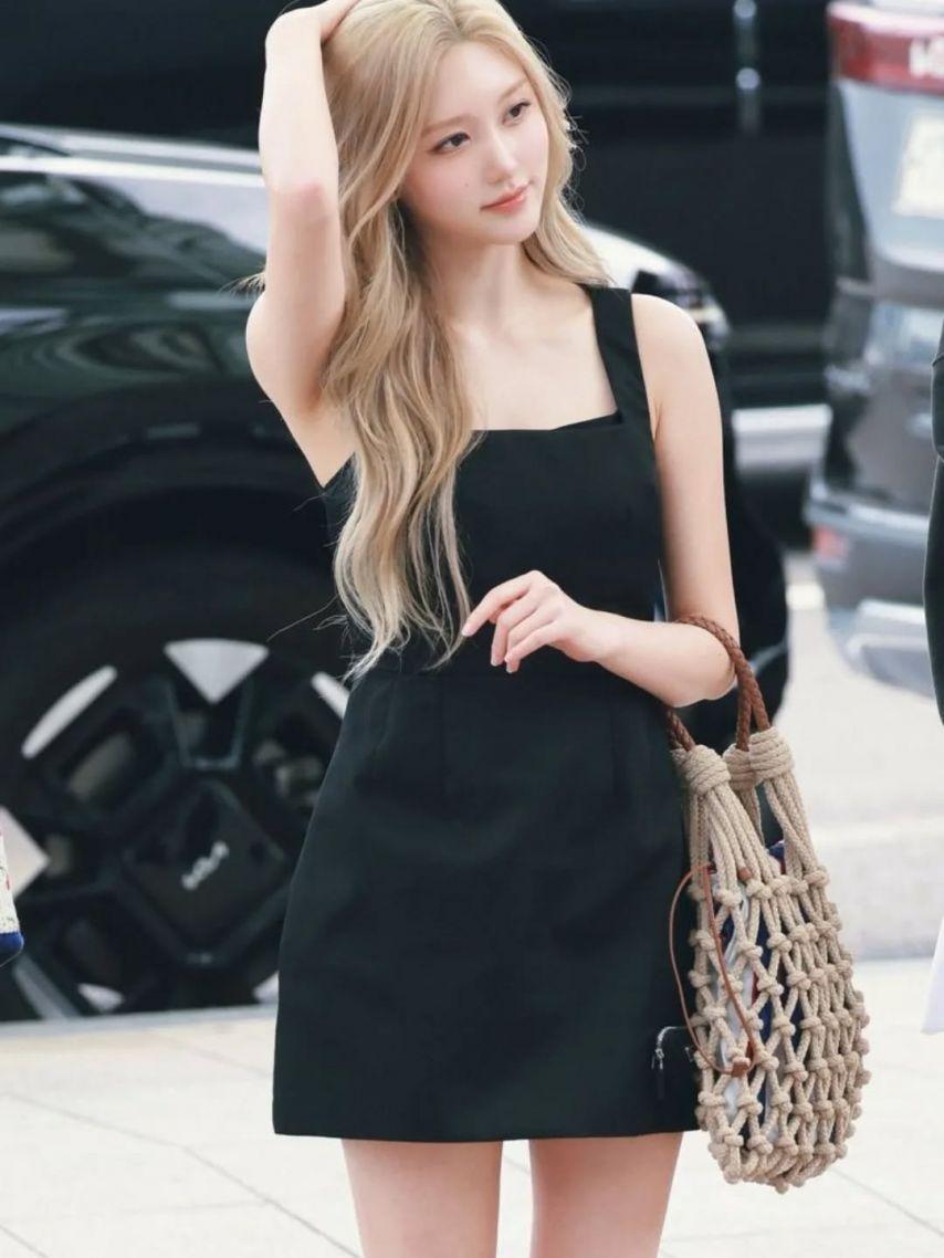 IVE (아이브) 가을4