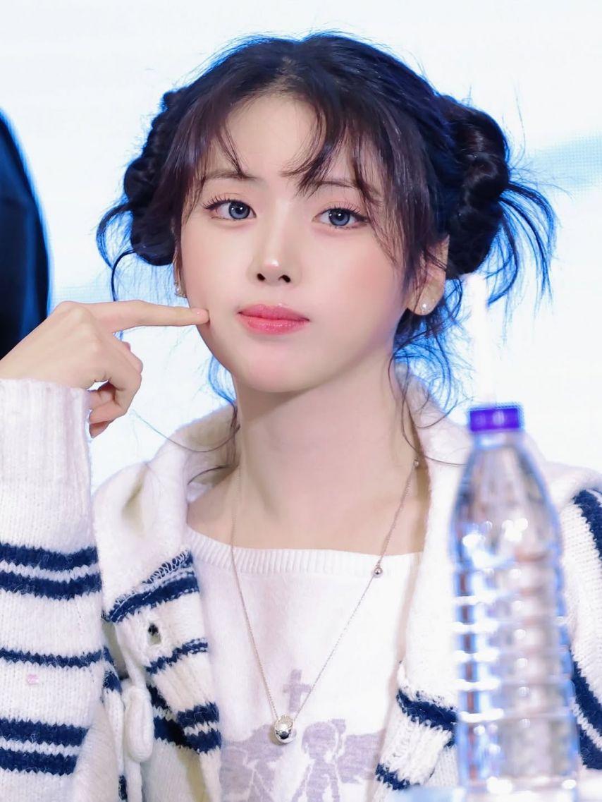 NMIXX (엔믹스) 지우11