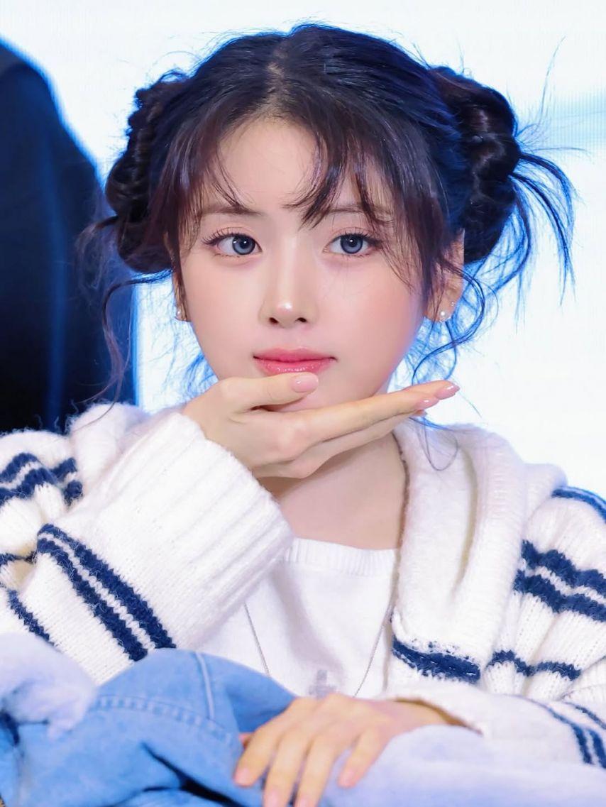 NMIXX (엔믹스) 지우12