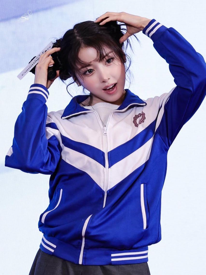 NMIXX (엔믹스) 지우13