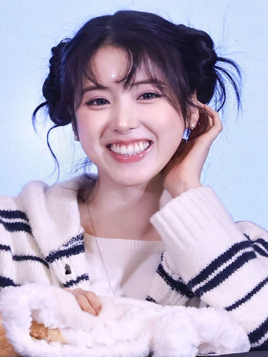 NMIXX (엔믹스) 지우1