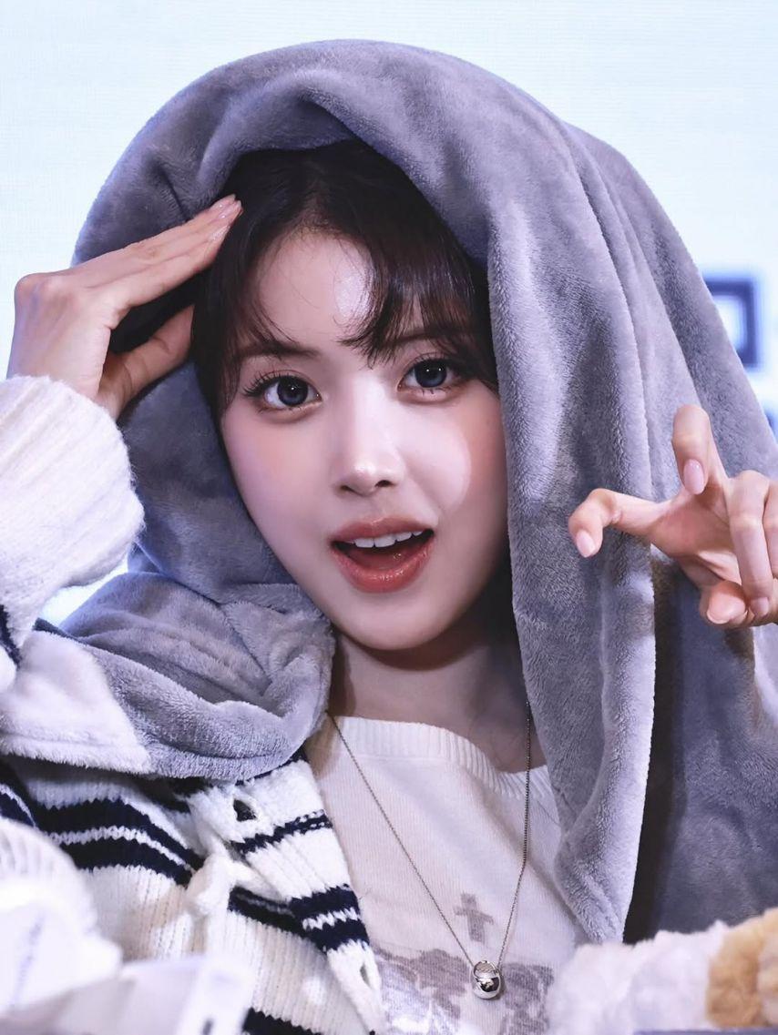 NMIXX (엔믹스) 지우2