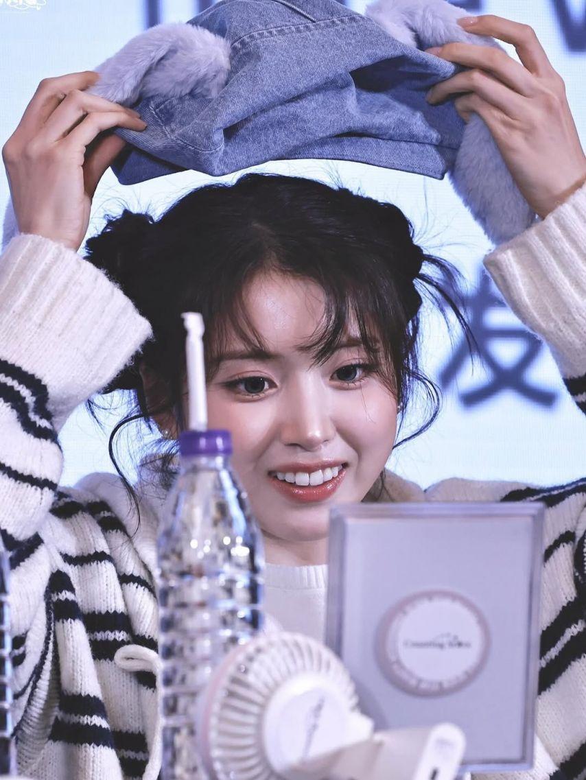 NMIXX (엔믹스) 지우3