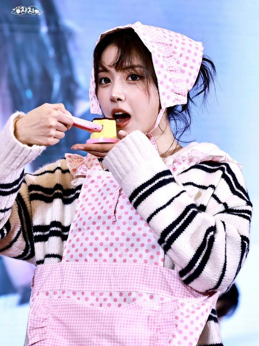 NMIXX (엔믹스) 지우6