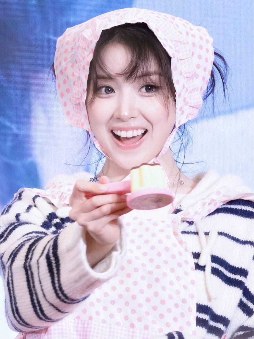 NMIXX (엔믹스) 지우7