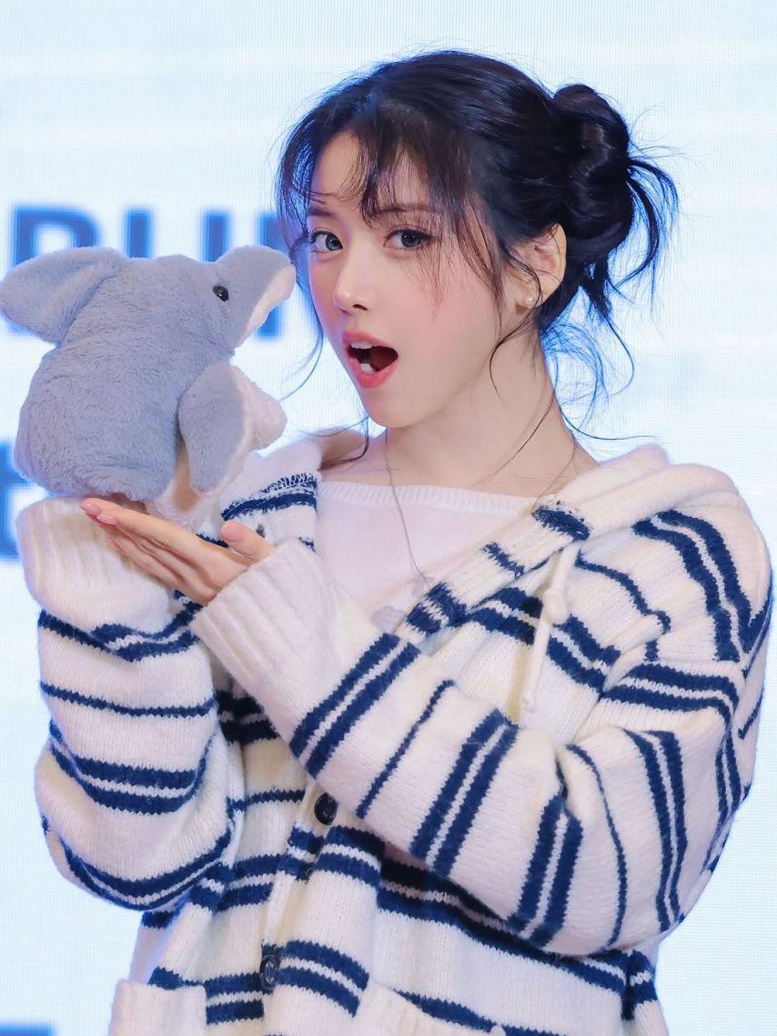 NMIXX (엔믹스) 지우9