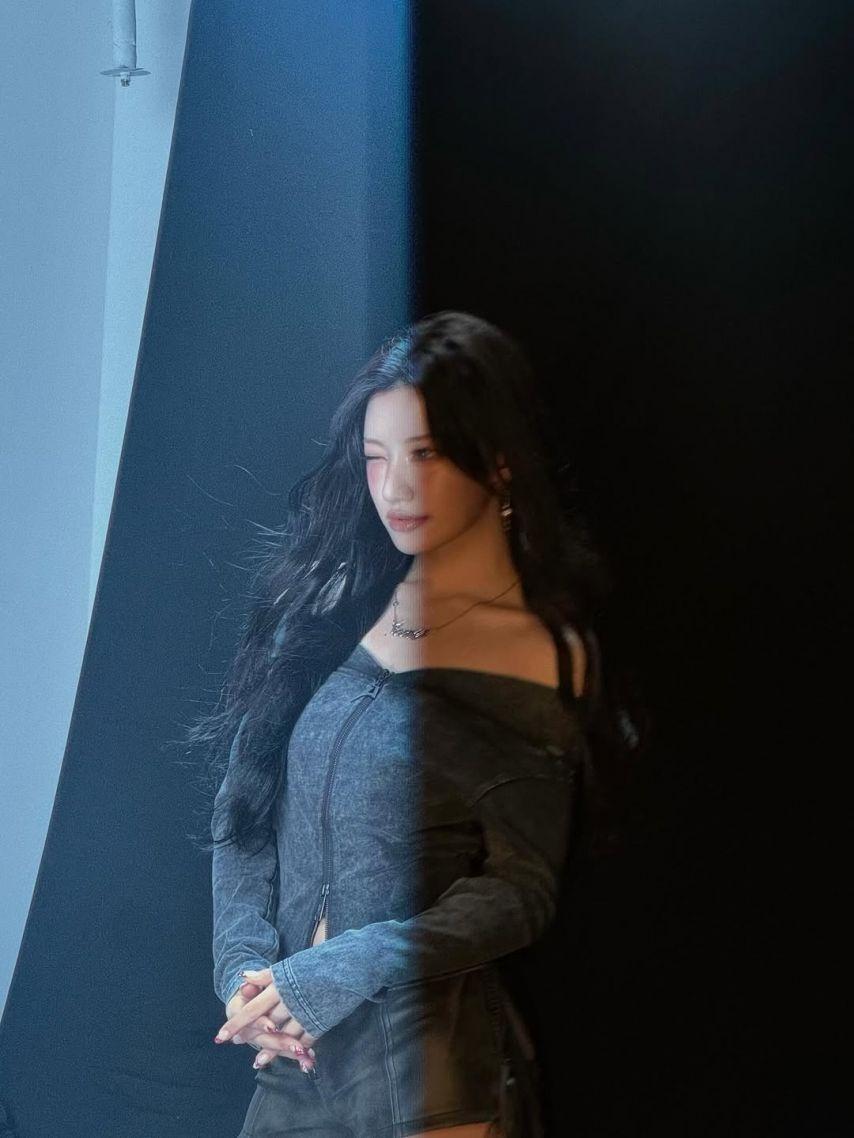 Billlie (빌리) 시윤2