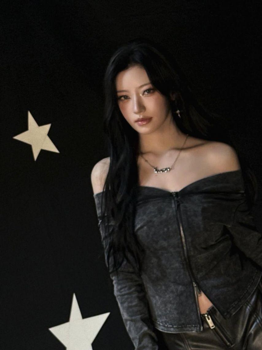 Billlie (빌리) 시윤4