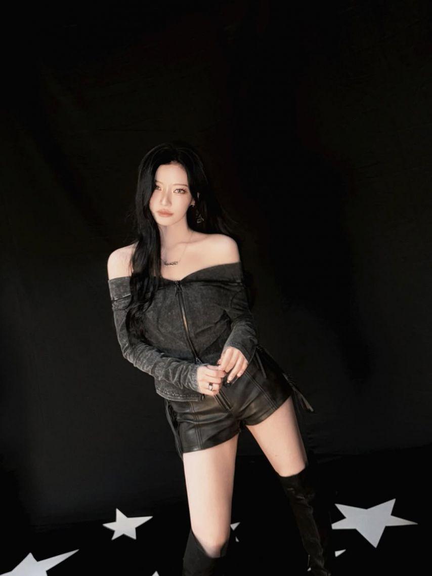 Billlie (빌리) 시윤6