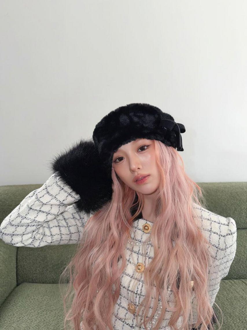 니쥬 (NiziU) 리오1