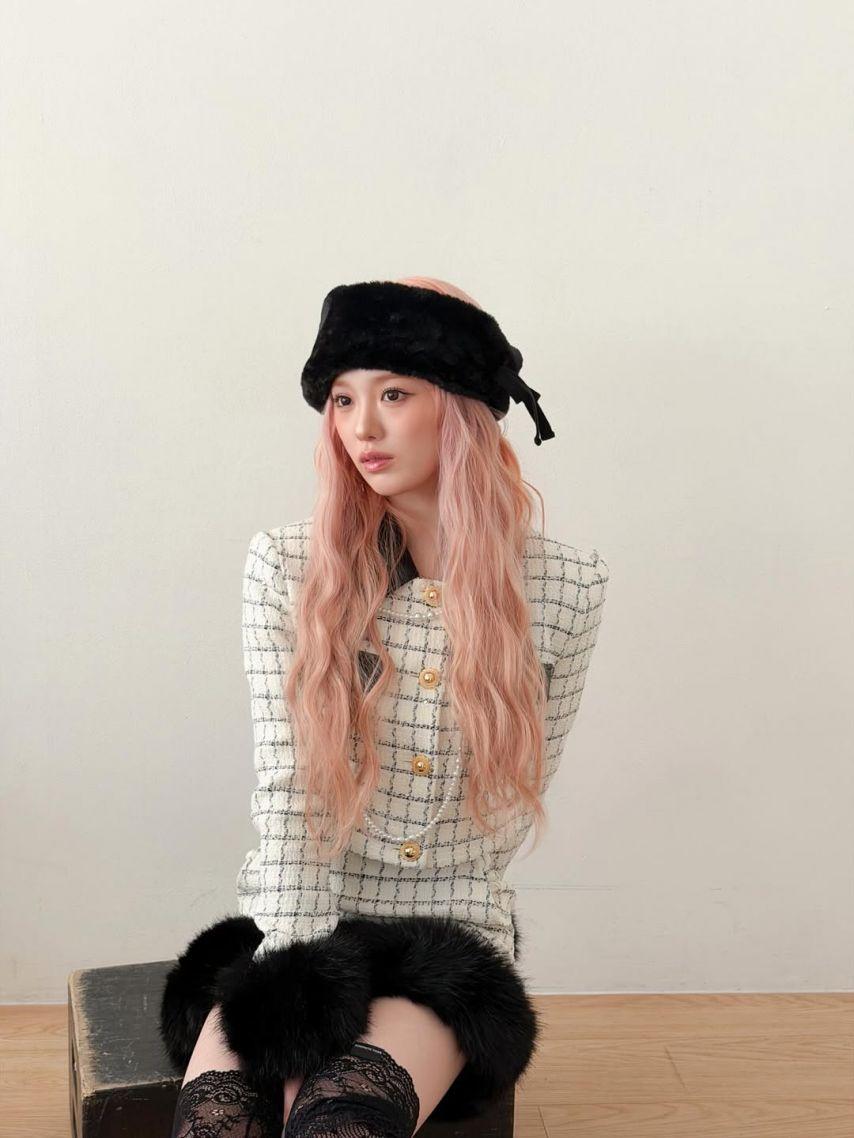 니쥬 (NiziU) 리오2