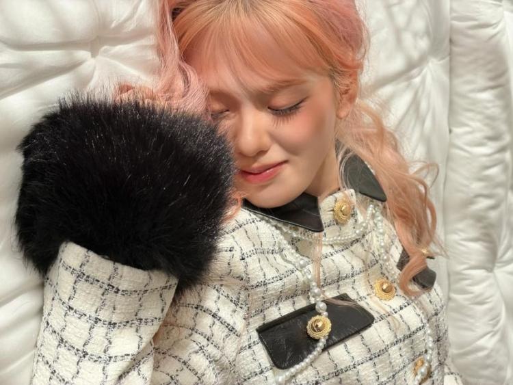 니쥬 (NiziU) 리오3