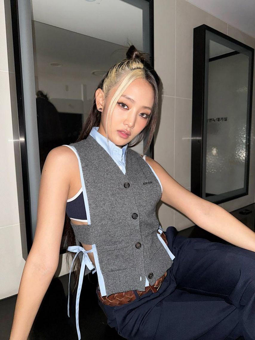 아이들 (i-dle) 민니18