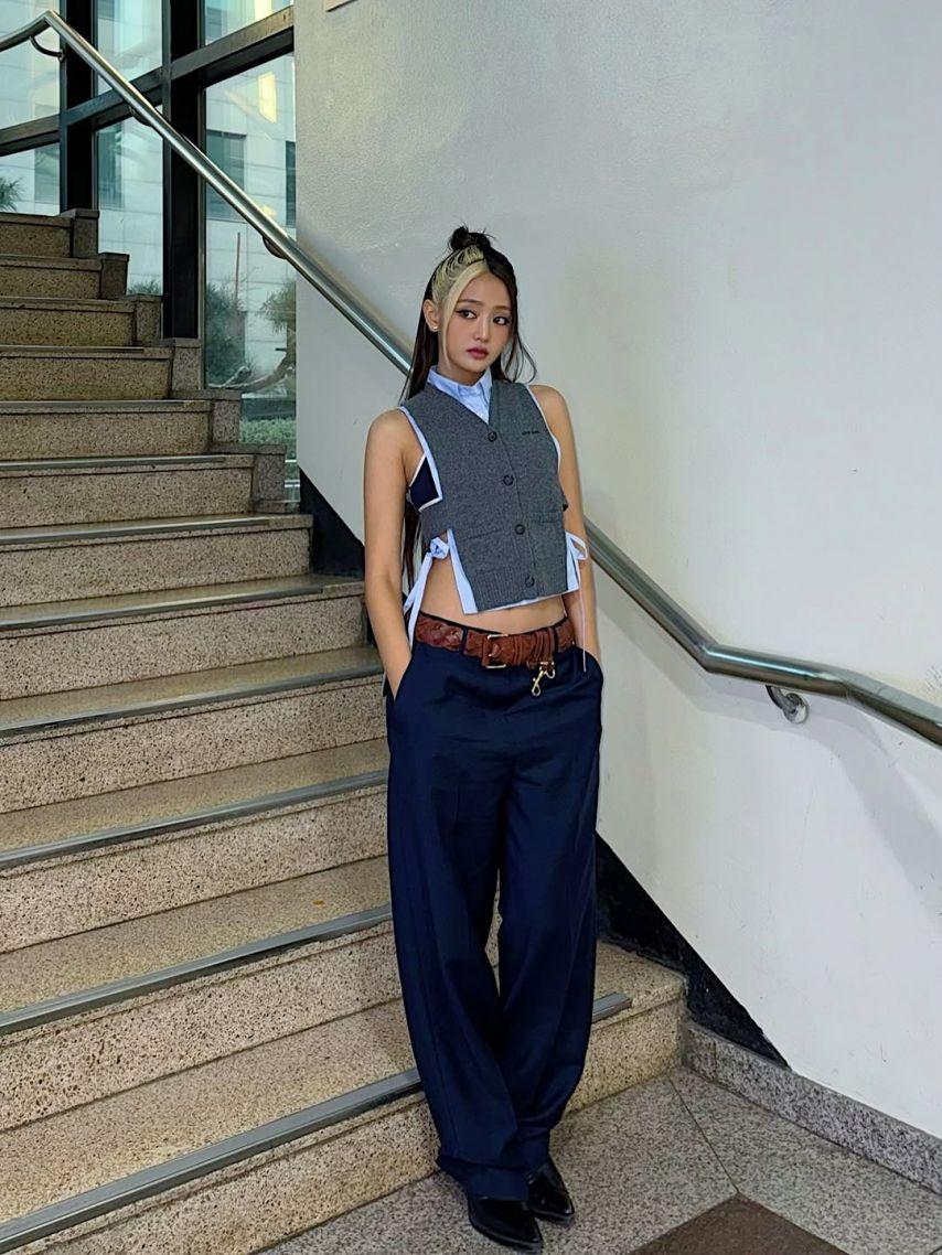 아이들 (i-dle) 민니5