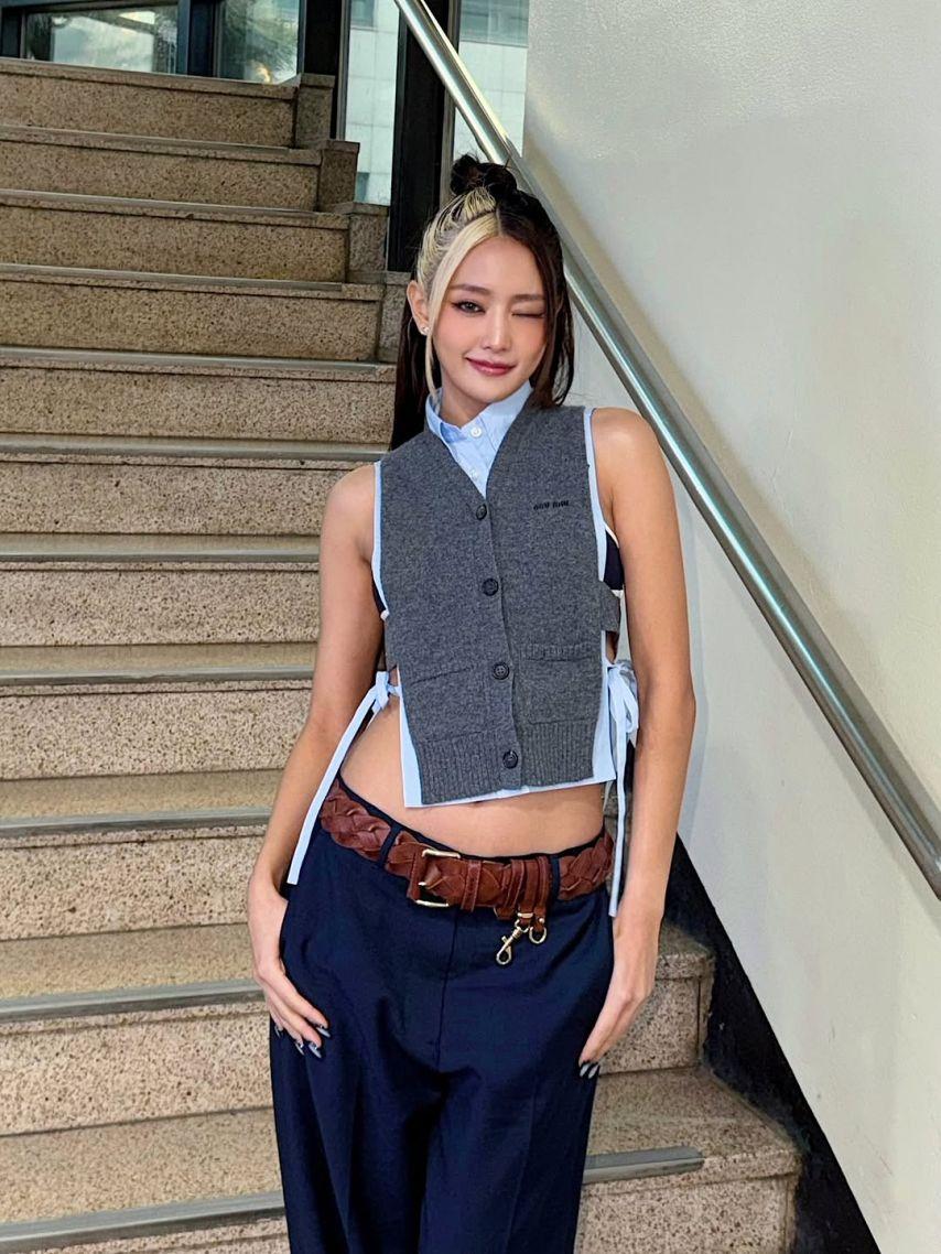 아이들 (i-dle) 민니7