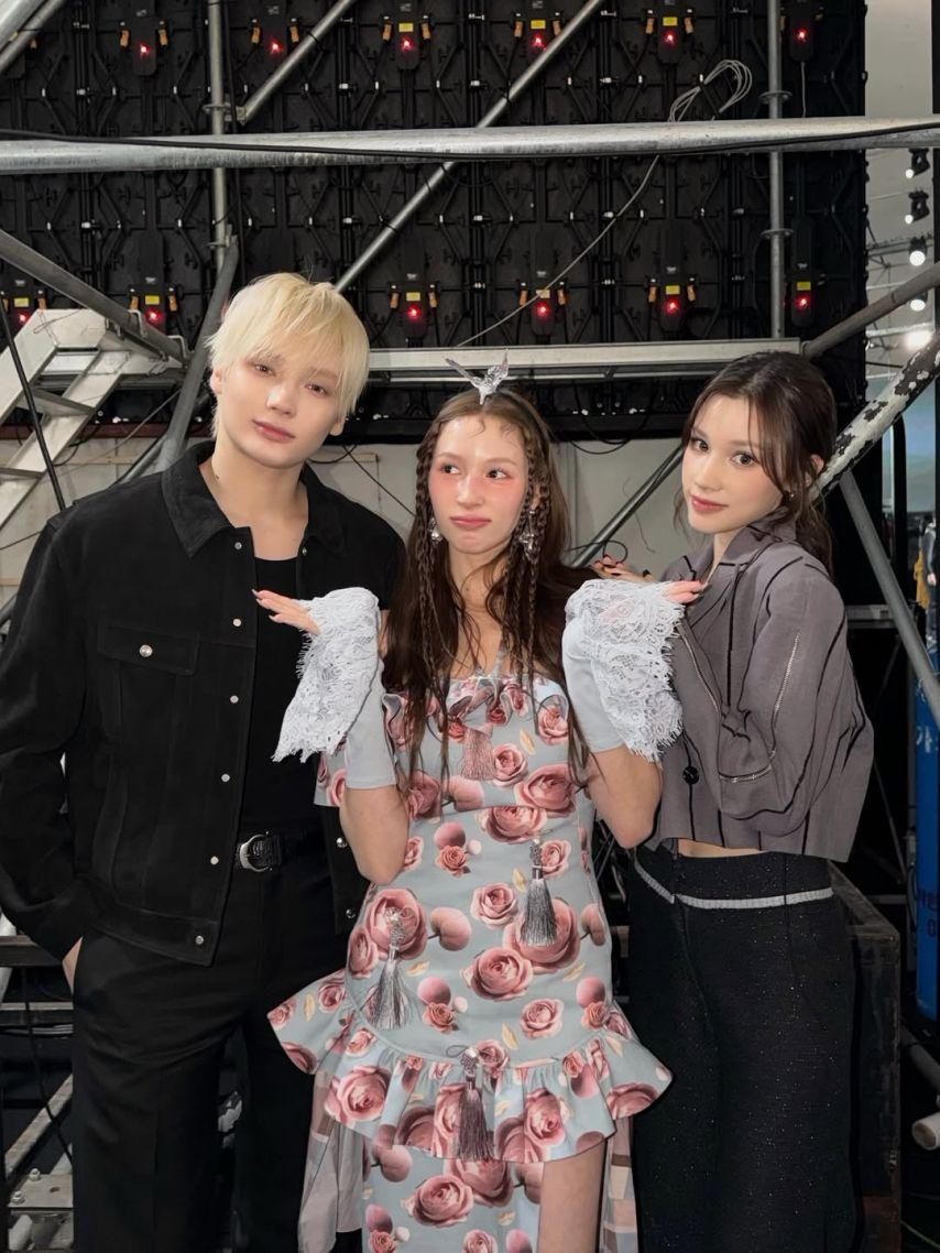 케플러 (Kep1er) 휴닝바히에3